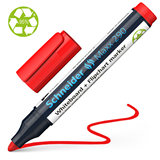 Maxx 290 Schneider Whiteboard Marker Red Maxx290